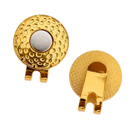 Hammered Gold - Custom Flying Discs