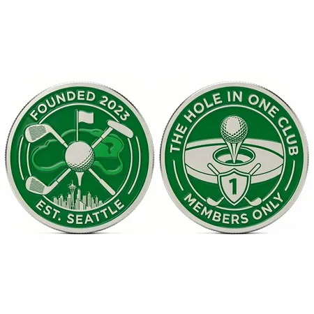 Both Sides - Custom Flying Discs