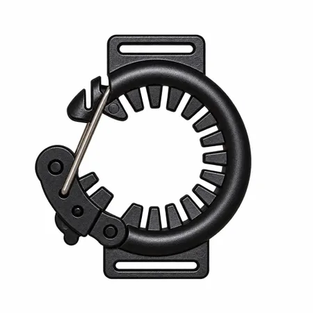 Black - Custom Flying Discs