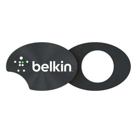 Sharp Eyed Webcam Cover - Custom Flying Discs