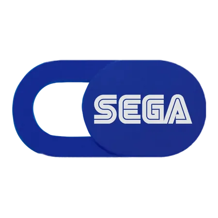 U-Shaped Thin Webcam Cover - Custom Flying Discs