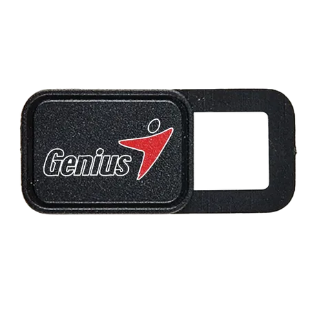 Wide Eye Webcam Cover - Custom Flying Discs