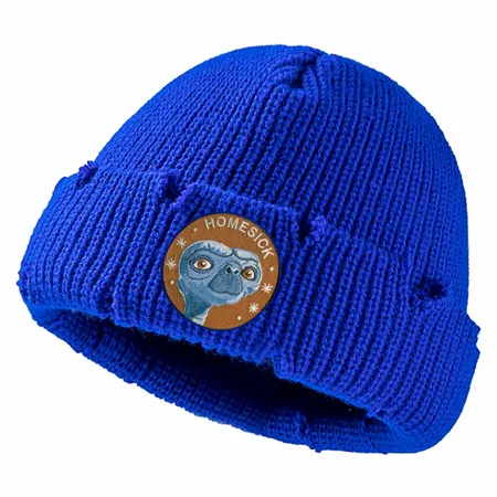 Modern Acrylic Beanies - Custom Flying Discs