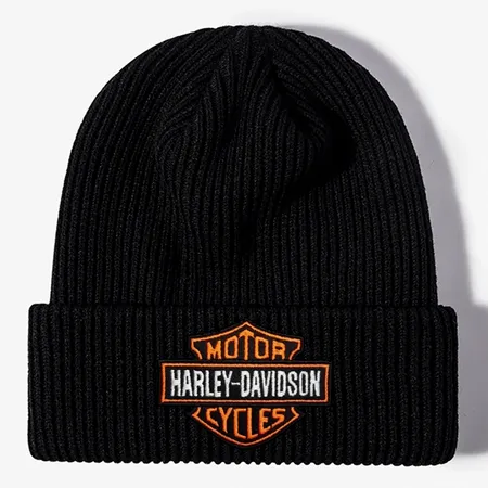 Aesthetic Acrylic Beanies - Custom Flying Discs