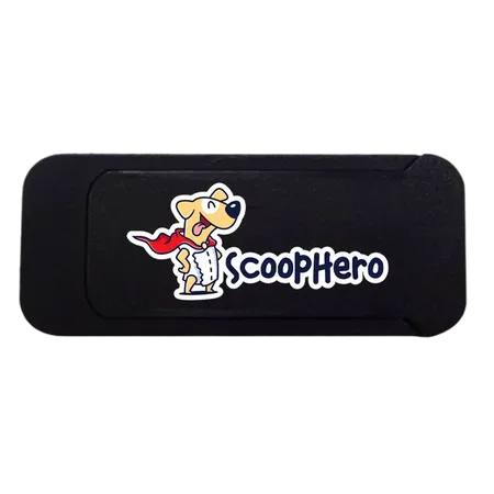 Universal Fine Webcam Cover - Custom Flying Discs