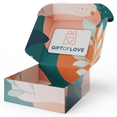 Custom Mailer Box - Custom Flying Discs