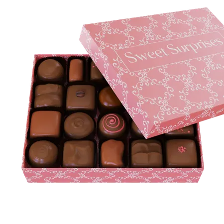 Custom Premium Gift Box - Custom Flying Discs