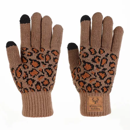 Comely Cashmere Gloves - Custom Flying Discs