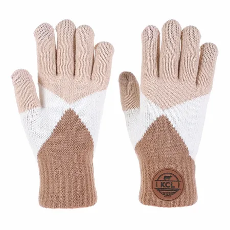 Winsome Cashmere Gloves - Custom Flying Discs