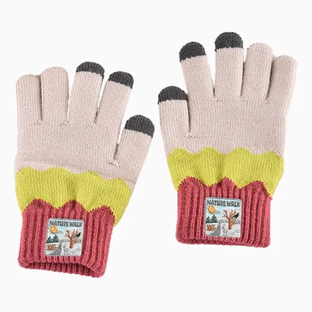 Ravishing Cashmere Gloves - Custom Flying Discs