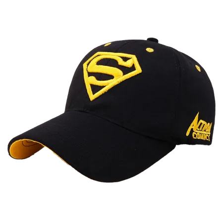 Baseball Cap Baseball Cap - Custom Flying Discs