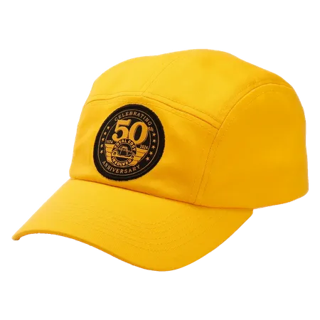 Camper Cap Camper Cap - Custom Flying Discs