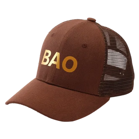 Trucker Hat Trucker Hat - Custom Flying Discs