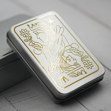 Metallic Transfer Stickers Metallic Transfer Stickers - Custom Flying Discs