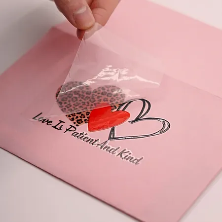 Transfer Stickers Transfer Stickers - Custom Flying Discs