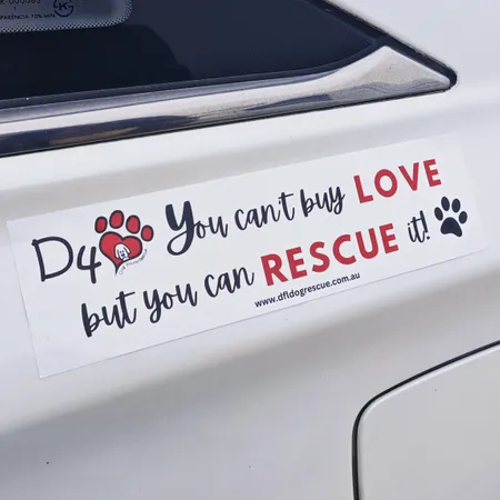 Bumper Stickers Bumper Stickers - Custom Flying Discs