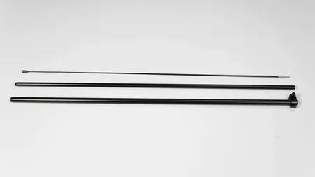 Feather Flag Pole Accessories - Custom Flying Discs
