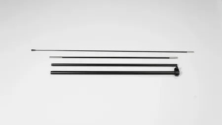 Teardrop Flag Pole Accessories - Custom Flying Discs