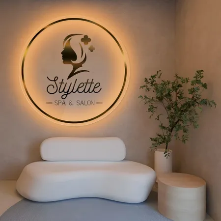 Custom Backlit Acrylic Sign - Custom Flying Discs