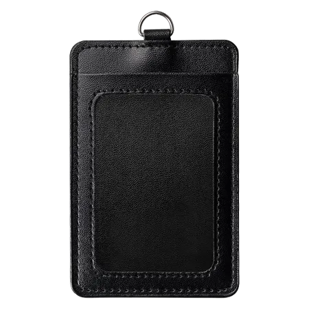 Premium Leather Holder Premium Leather Holder - Custom Flying Discs