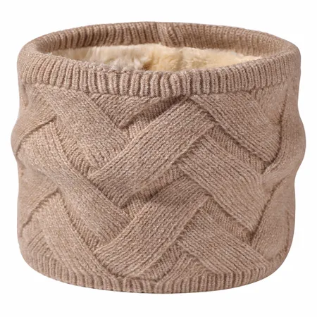 Sleek Acrylic Neck Gaiter - Custom Flying Discs