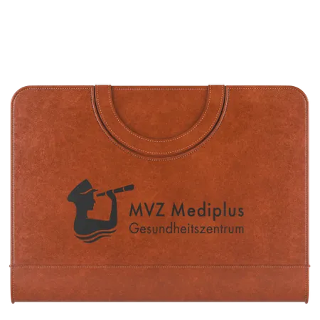 Mappen - Custom Flying Discs