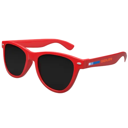 Gafas de sol - Custom Flying Discs