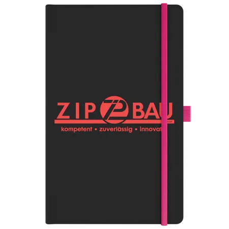 Perfekt Gebundene Notizbücher & Journale - Custom Flying Discs