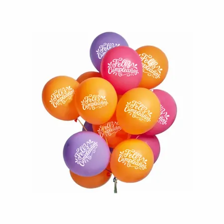 Globos - Custom Flying Discs