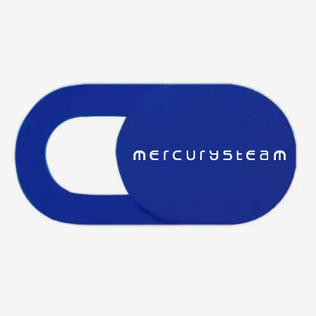 Cubiertas de Webcam - Custom Flying Discs