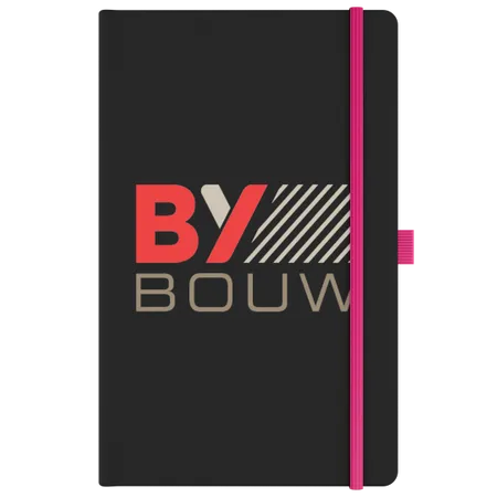 Perfect gebonden notitieboeken en dagboeken - Custom Flying Discs