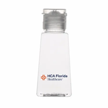 Hand Sanitizers - Custom Flying Discs