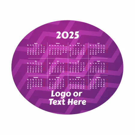 Custom Purple Mouse Pad Custom Purple Mouse Pad - Custom Flying Discs