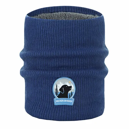 Classy Acrylic Neck Gaiter - Custom Flying Discs