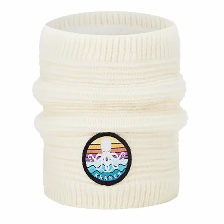 Finesse Acrylic Neck Gaiter - Custom Flying Discs