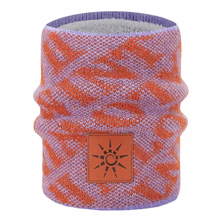 Urban Acrylic Neck Gaiter - Custom Flying Discs