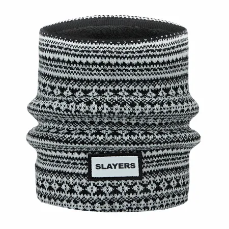 Tribal Acrylic Neck Gaiter - Custom Flying Discs