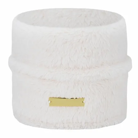 Plushy Acrylic Neck Gaiter - Custom Flying Discs