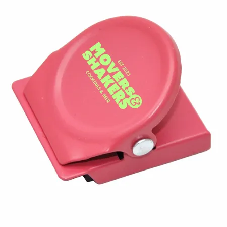 Memo Magnet Clips - Custom Flying Discs