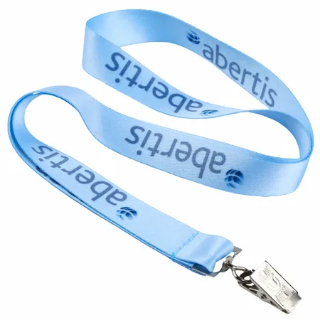 Lanyards - Custom Flying Discs