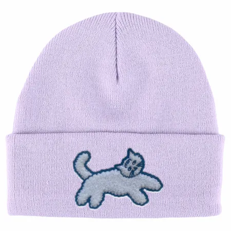 Classic Acrylic Kid Beanies - Custom Flying Discs