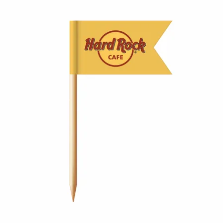 Toothpick Boxes - Custom Flying Discs