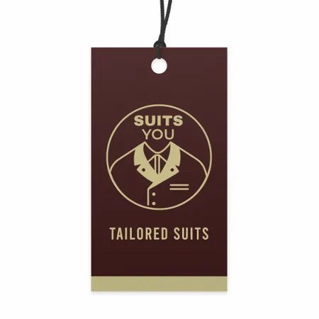 Hang Tags - Custom Flying Discs