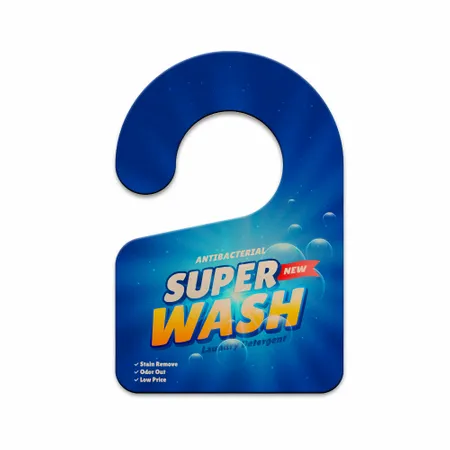 Air Freshener Mirror Hangers Air Freshener Mirror Hangers - Custom Flying Discs