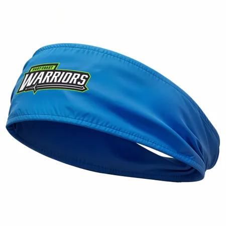 Sweat Absorbing Headbands Sweat Absorbing Headbands - Custom Flying Discs