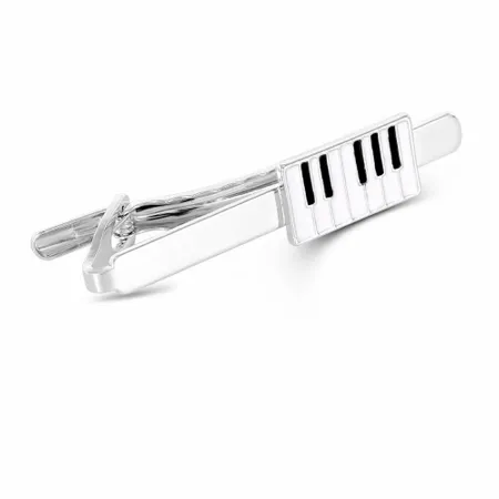 Soft Enamel Tie Clips Soft Enamel Tie Clips - Custom Flying Discs