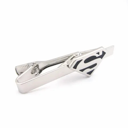 Hard Enamel Tie Clips Hard Enamel Tie Clips - Custom Flying Discs