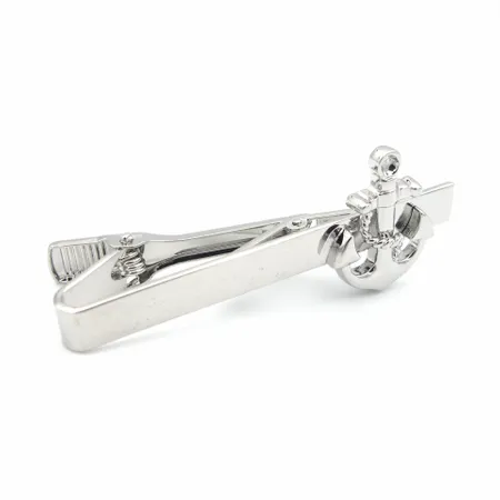 3D Tie Clips 3D Tie Clips - Custom Flying Discs