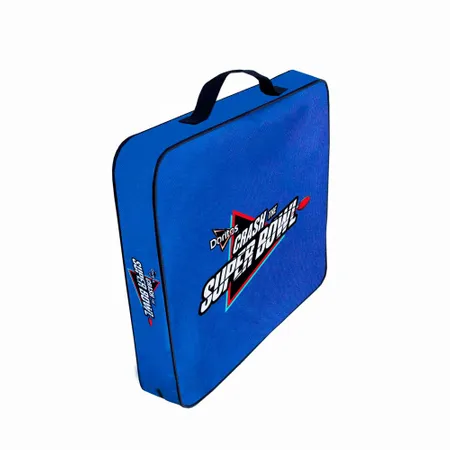 Cushion Seats - Custom Flying Discs
