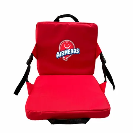 Deluxe Comfort Cushion Seats - Custom Flying Discs